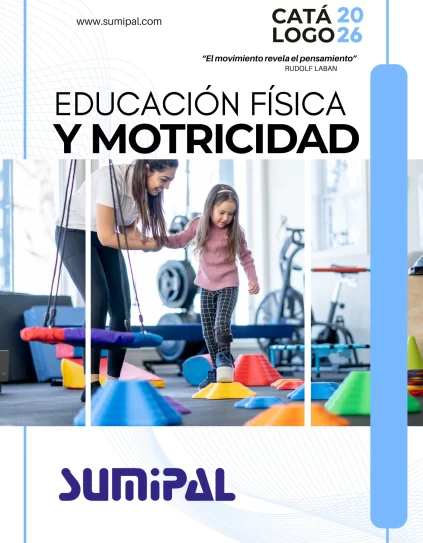 Educación física y motricidad