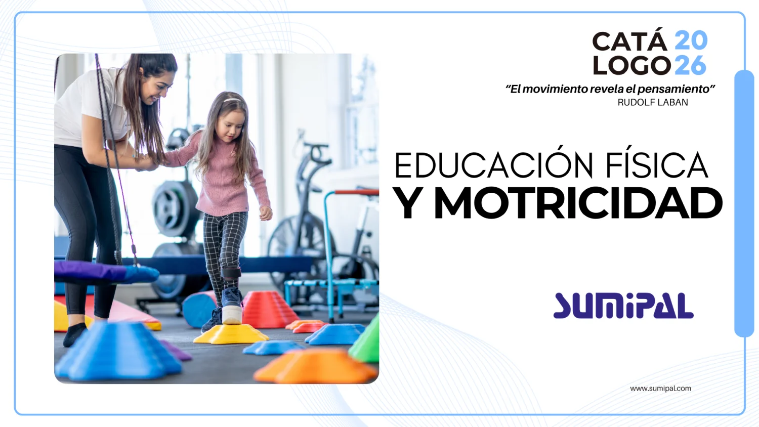 Educación física y motricidad