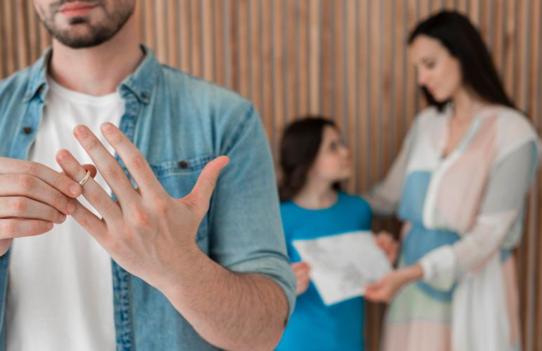 Diseño web para Herranz abogados de familia