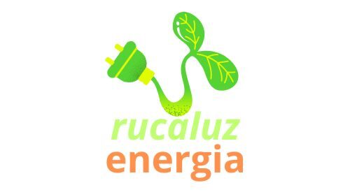 Diseño web para Rucaluz energia