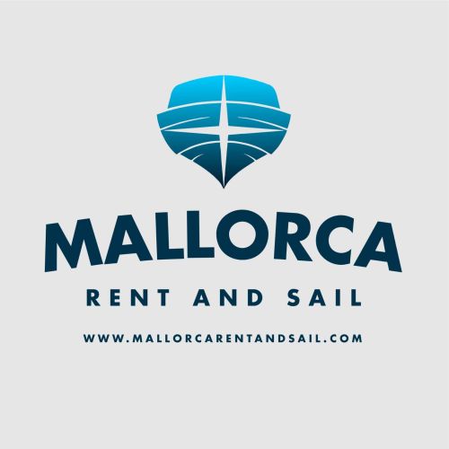 Diseño web para Mallorca rentand sail