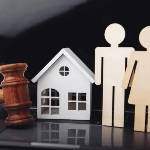 Diseño web para Herranz abogados de familia