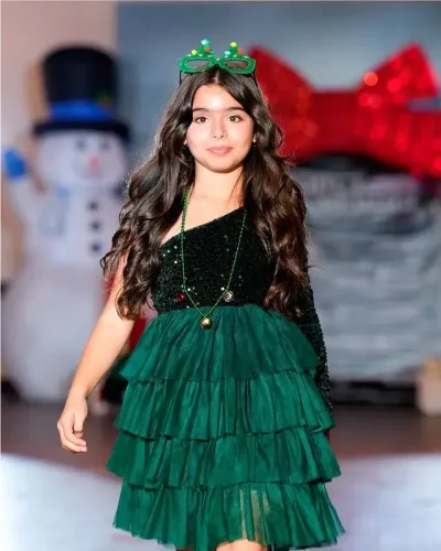 Diseño web para Imagemodelsinternational: fotografía 1