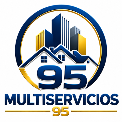 Diseño web para Multiservicios 95