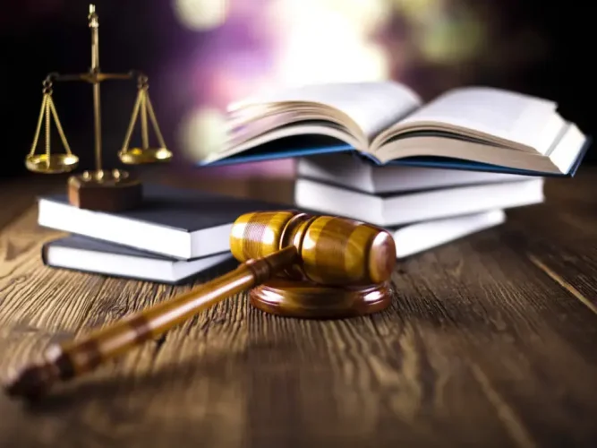 Diseño web para Mendez-abogados