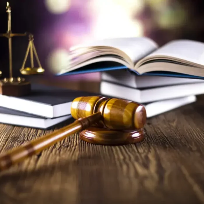 Diseño web para Mendez-abogados