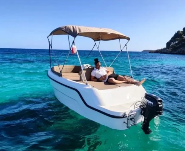 Diseño web para Mallorca rentand sail