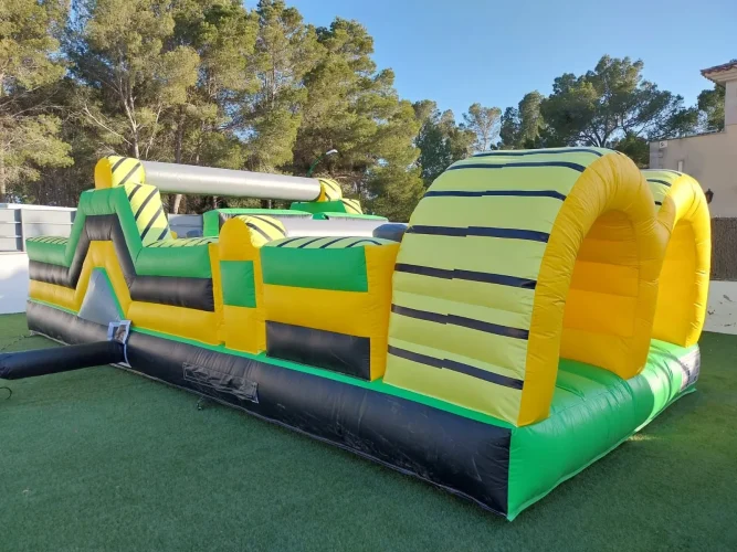 Diseño web para Mallorca-fiesta