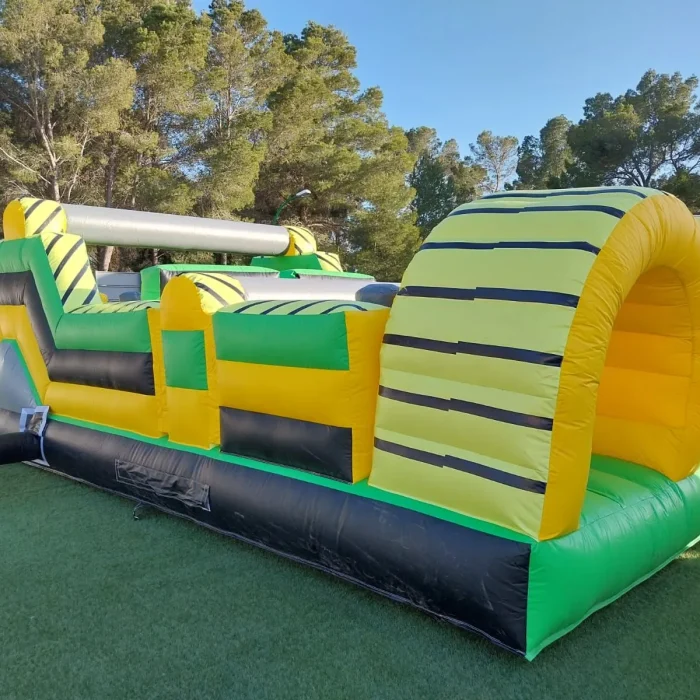 Diseño web para Mallorca-fiesta