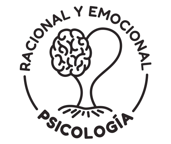 Diseño web para Racional y emocional psicologia