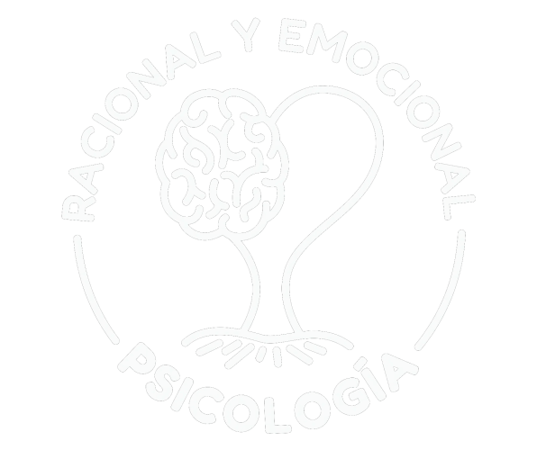 Diseño web para Racional y emocional psicologia