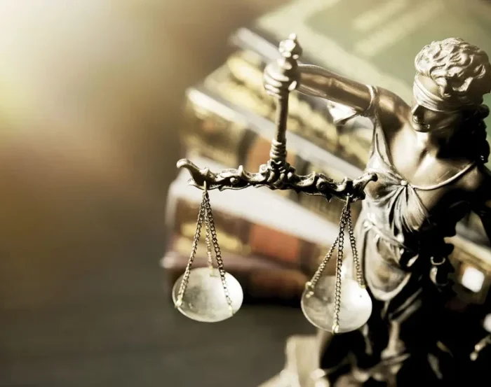 Diseño web para despachos de abogados