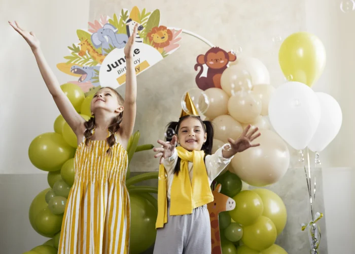 Diseño web para Mallorca-fiesta