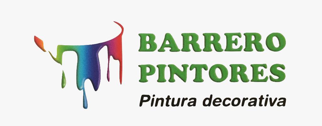 Diseño web para Barrero pintores