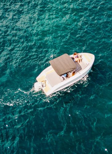 Diseño web para Mallorca rentand sail