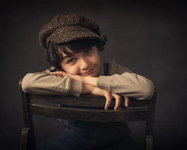 Diseño web para Montse Soler