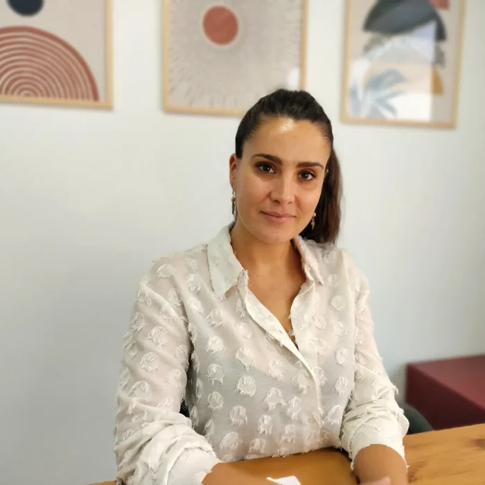 Diseño web para Racional y emocional psicologia