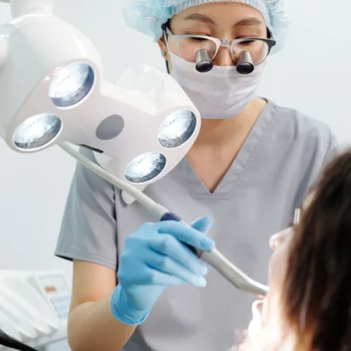Diseño web para Dentistas en Turquía