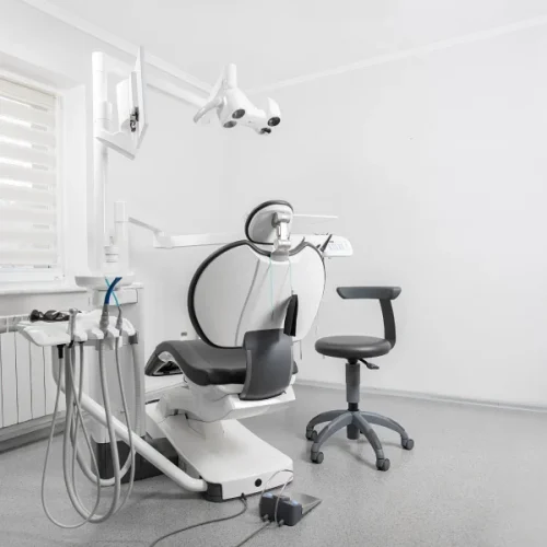 Diseño web para Dentistas en Turquía
