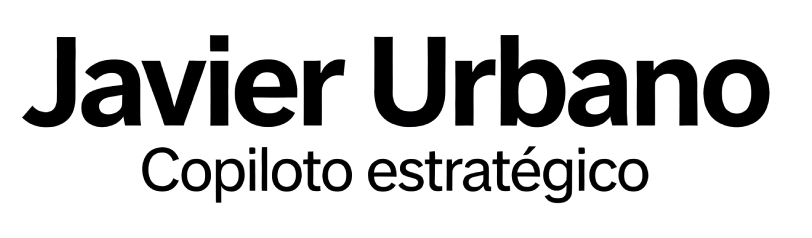 Diseño web para Javier Urbano