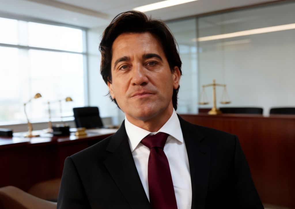 Diseño web para Rodriguez Urbano Abogados