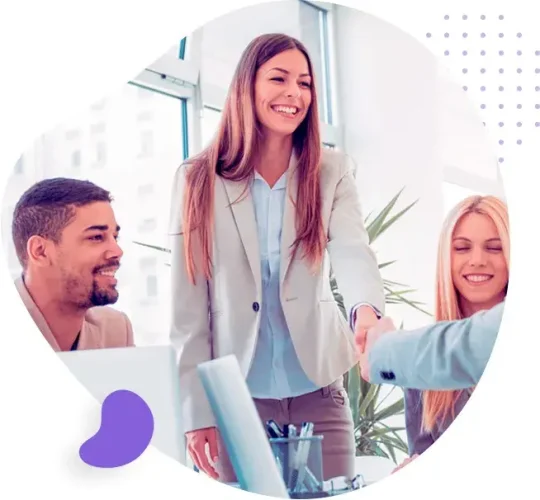 Diseño web para Salir-asnef