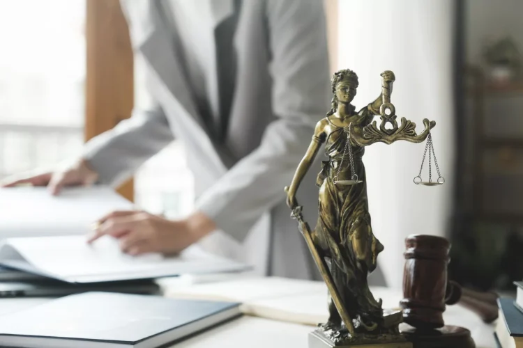 Diseño web para Elizondo abogados Spain