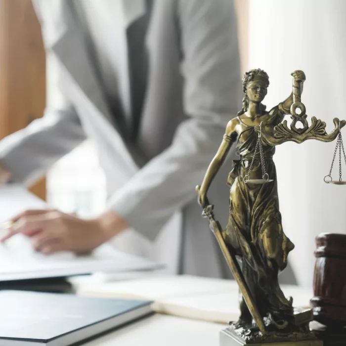 Diseño web para Abogados de herencias