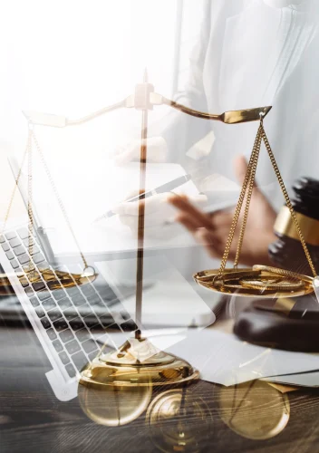 Diseño web para Elizondo abogados Spain