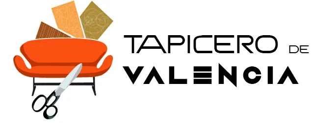 Diseño web para Tapicero de Valencia