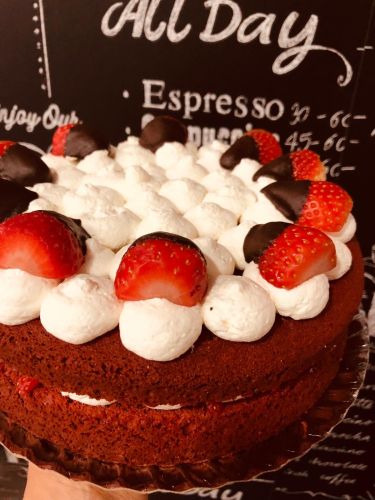 Diseño web para Pastelería Tres Cantos